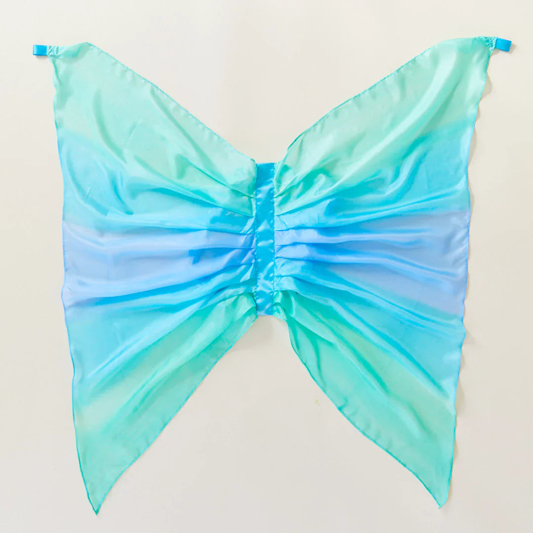 Sarah's Silks Sea Butterfly Wings | Playroom Avenue