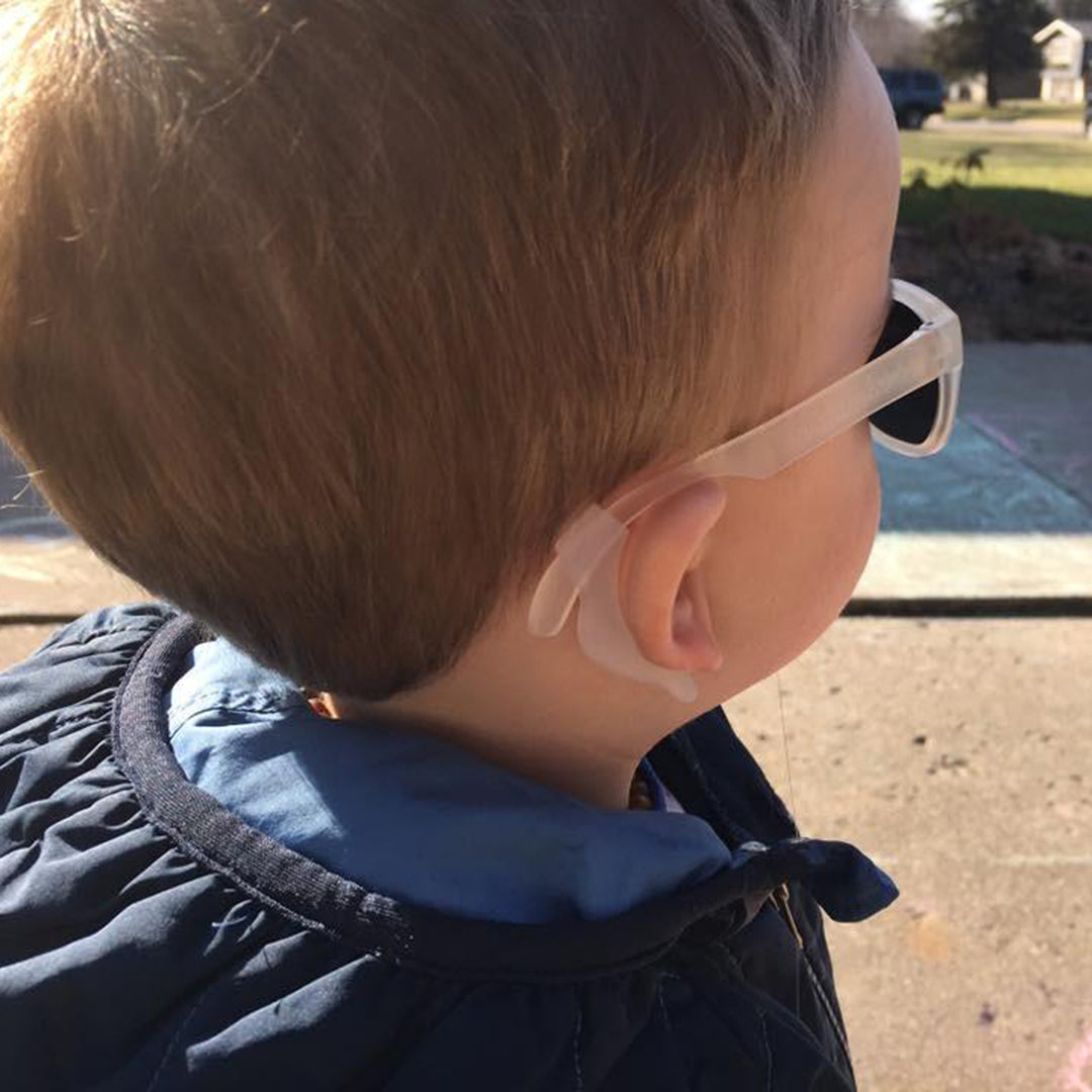 ro•sham•bo FoldCase + Strap Kit Combo | Playroom Avenue