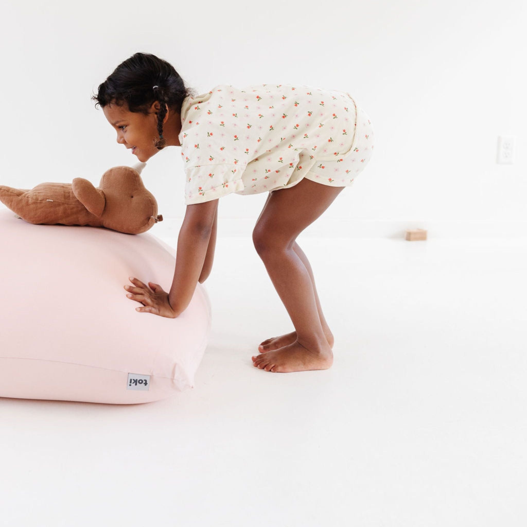 Toki Kids Tutu Bean Bag - Playroom Avenue