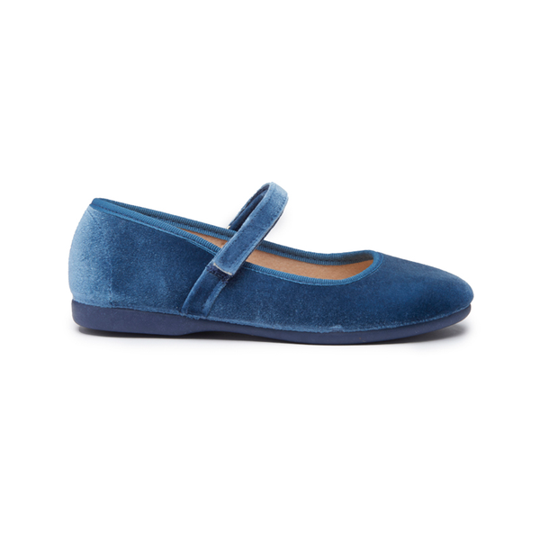 Childrenchic Cassie Blue 38EU 6US | Playroom Avenue