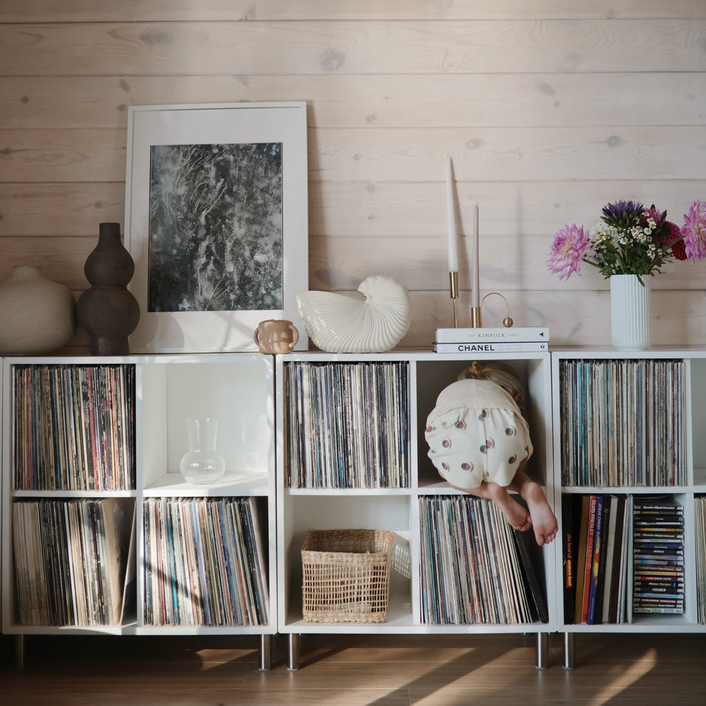 Mushie Snack Cup | Playroom Avenue