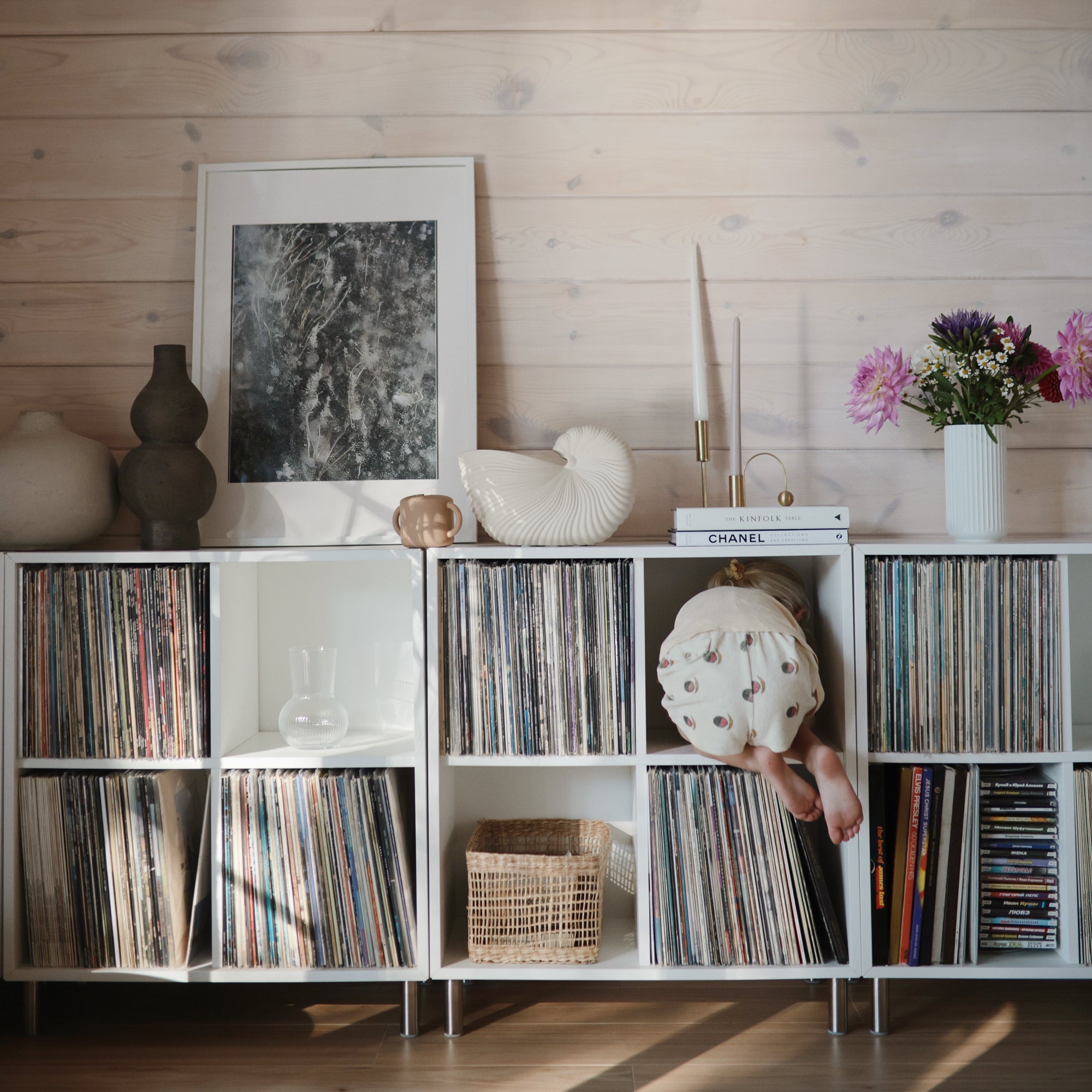 Mushie Snack Cup | Playroom Avenue