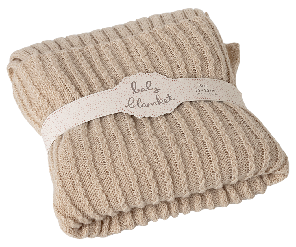 Maileg Baby blanket | Playroom Avenue