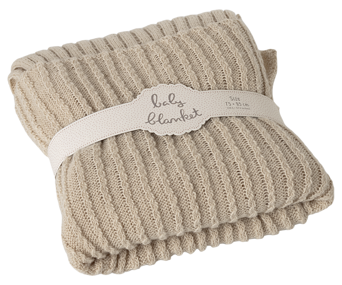 Maileg Baby blanket | Playroom Avenue