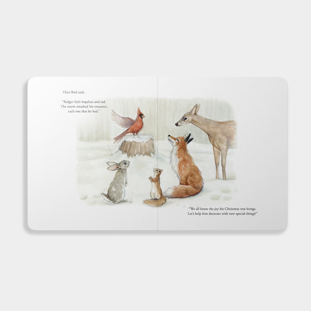 Our Little Adventure at Christmas | Playroom Avenue