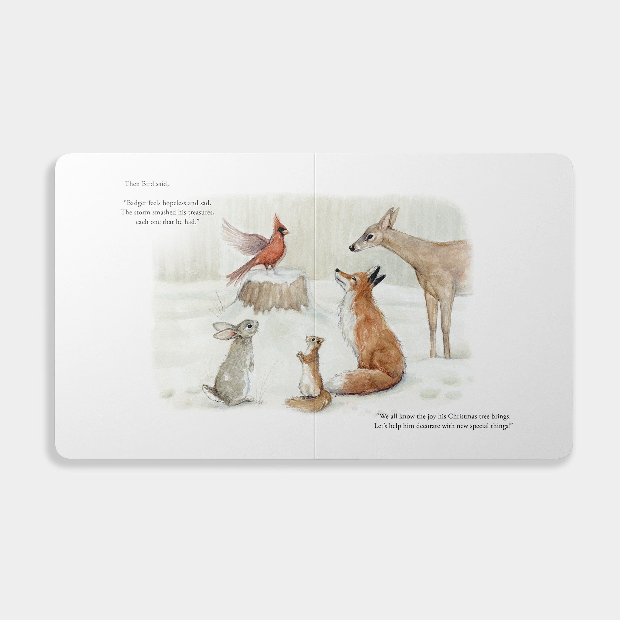 Our Little Adventure at Christmas | Playroom Avenue