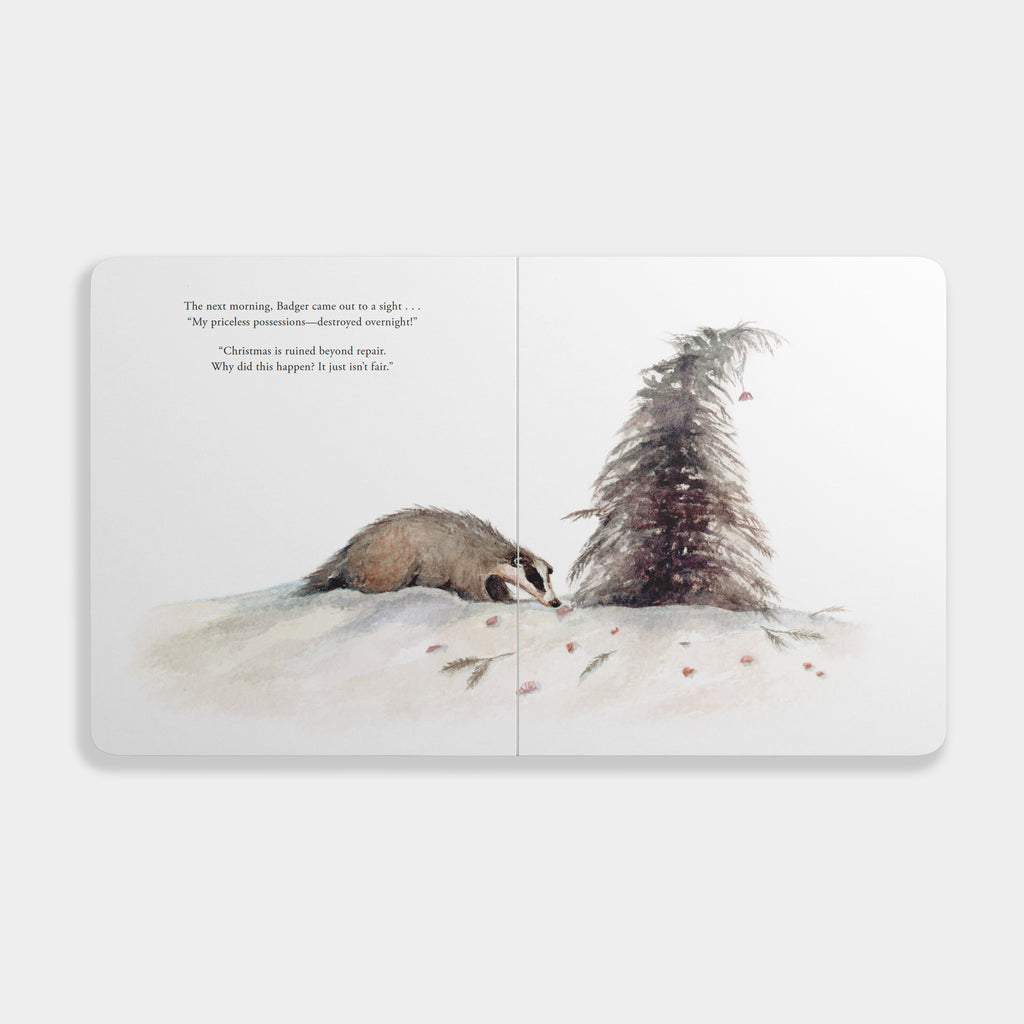 Our Little Adventure at Christmas | Playroom Avenue