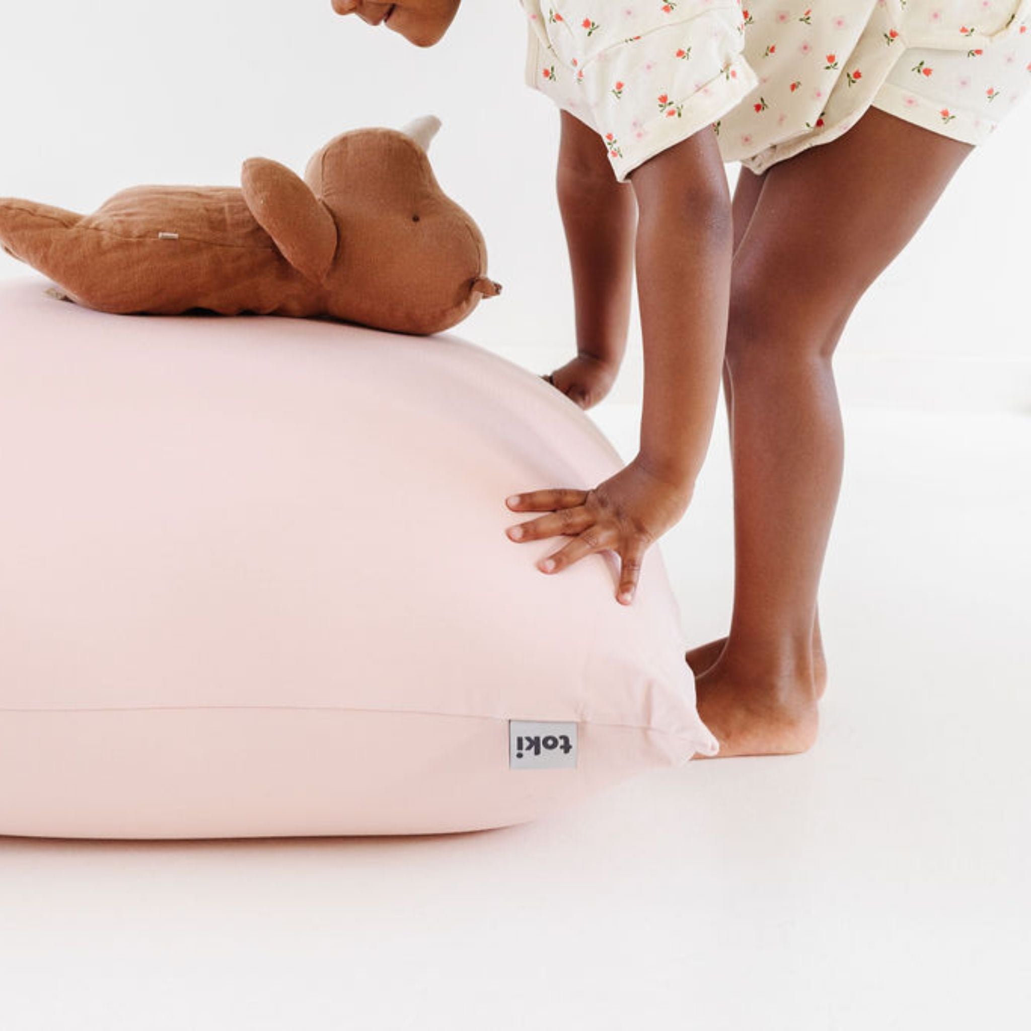 Toki Kids Tutu Bean Bag - Playroom Avenue