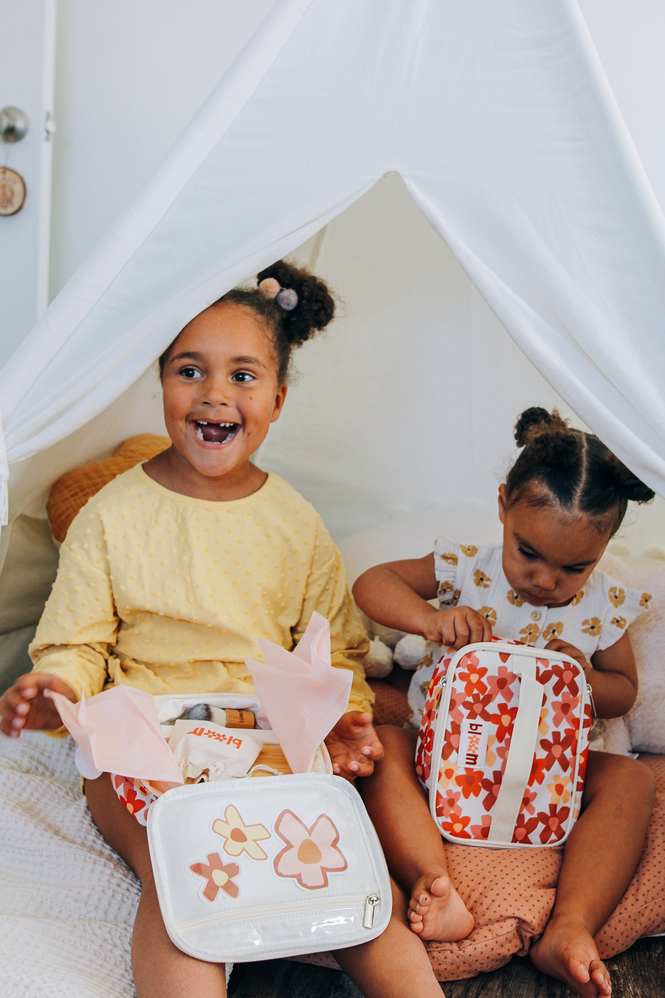 Truebloom Kids Bloom Makeup Kit | Playroom Avenue