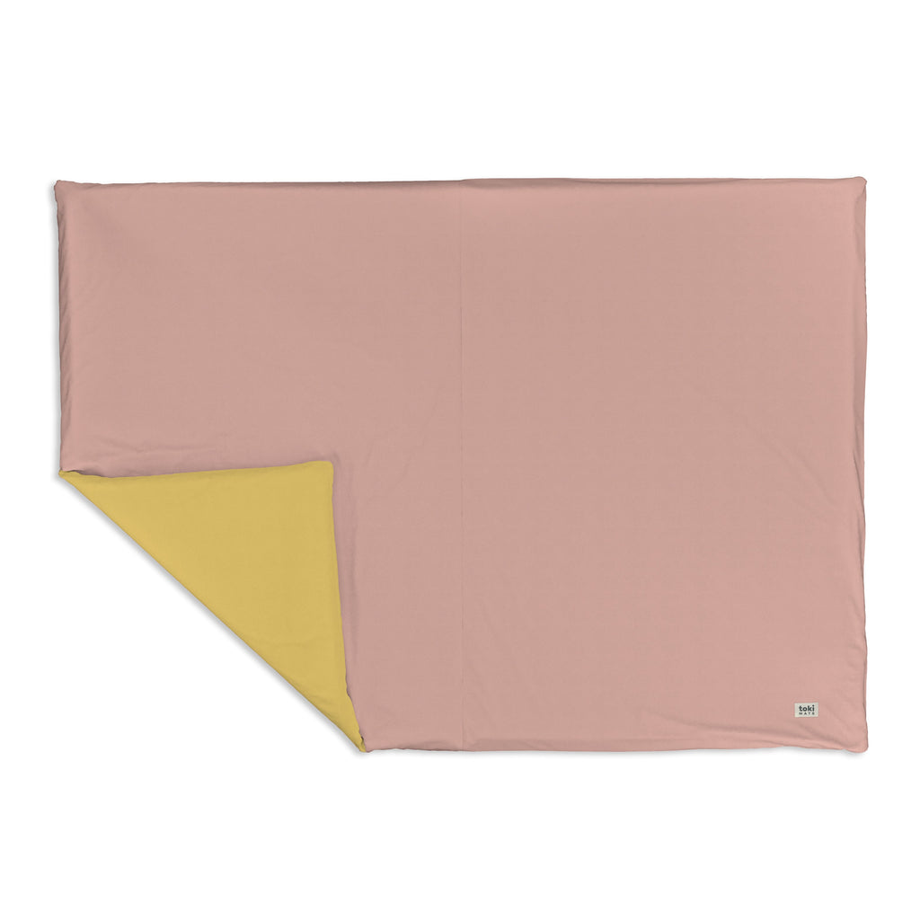 Toki Kids Tutu + Daisy Organic Cotton Mat Epic | Playroom Avenue