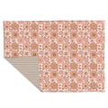 Toki Kids Blooms Organic Cotton Mat Epic | Playroom Avenue