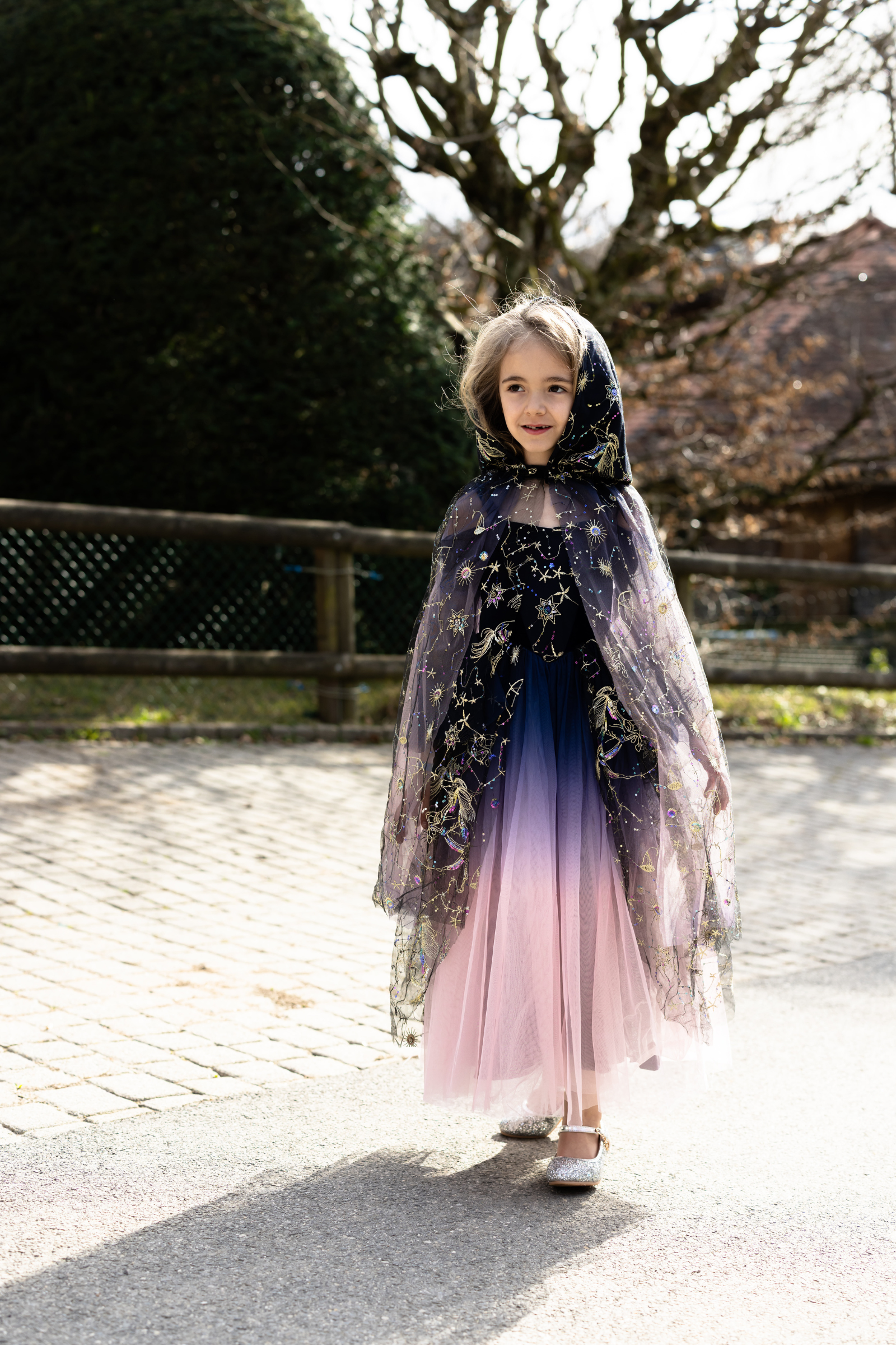 Great Pretenders Twilight Enchantress Cloak
