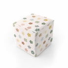 Toki Mats Playful Posies Play Cube