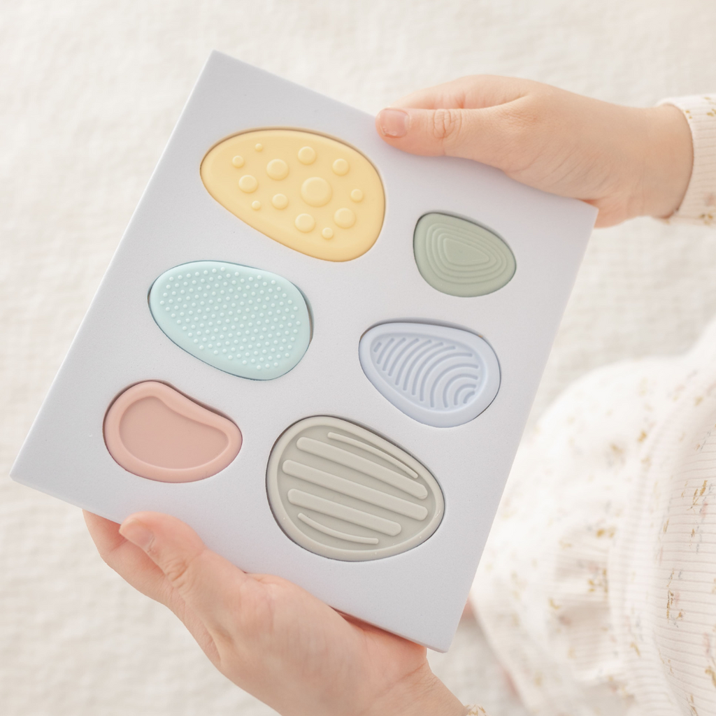 Mindful And Co Worry Stones | Playroom Avenue