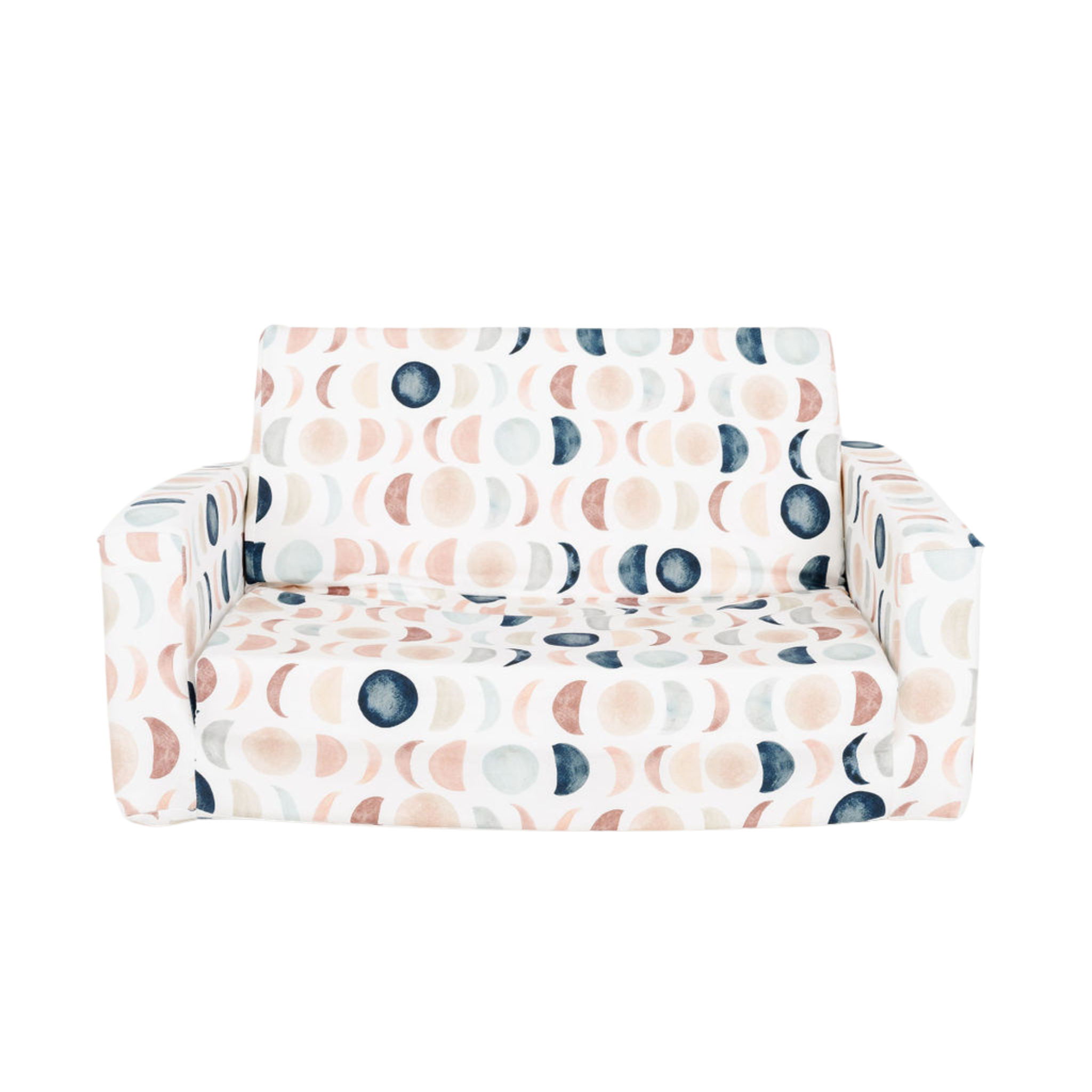 Toki Kids Lunar Phases Play Couch | Playroom Avenue