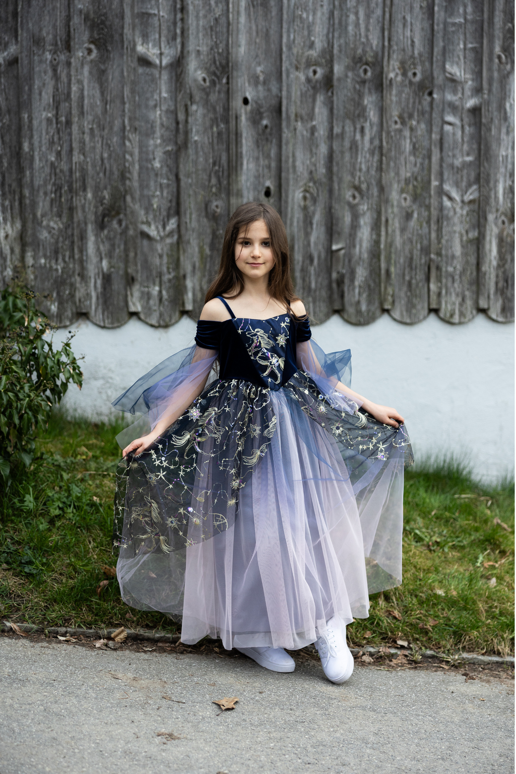 Great Pretenders Twilight Enchantress Gown