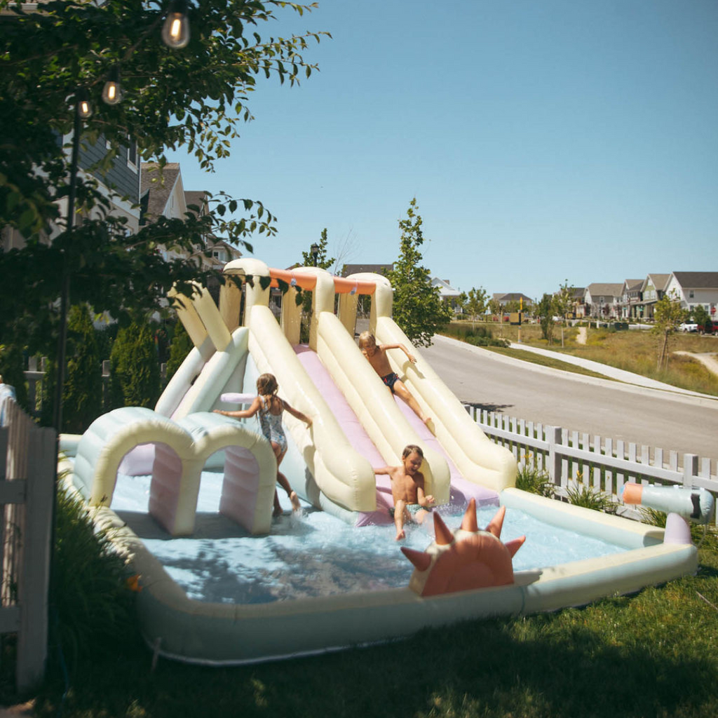 Smol Splash | Playroom Avenue