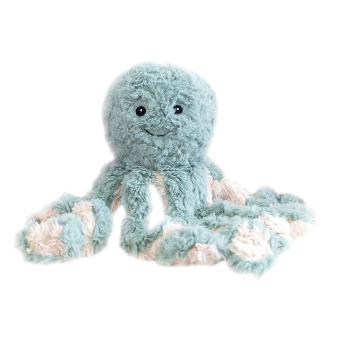 Mindful And Co Ollie The Weighted Octopus - Playroom Avenue