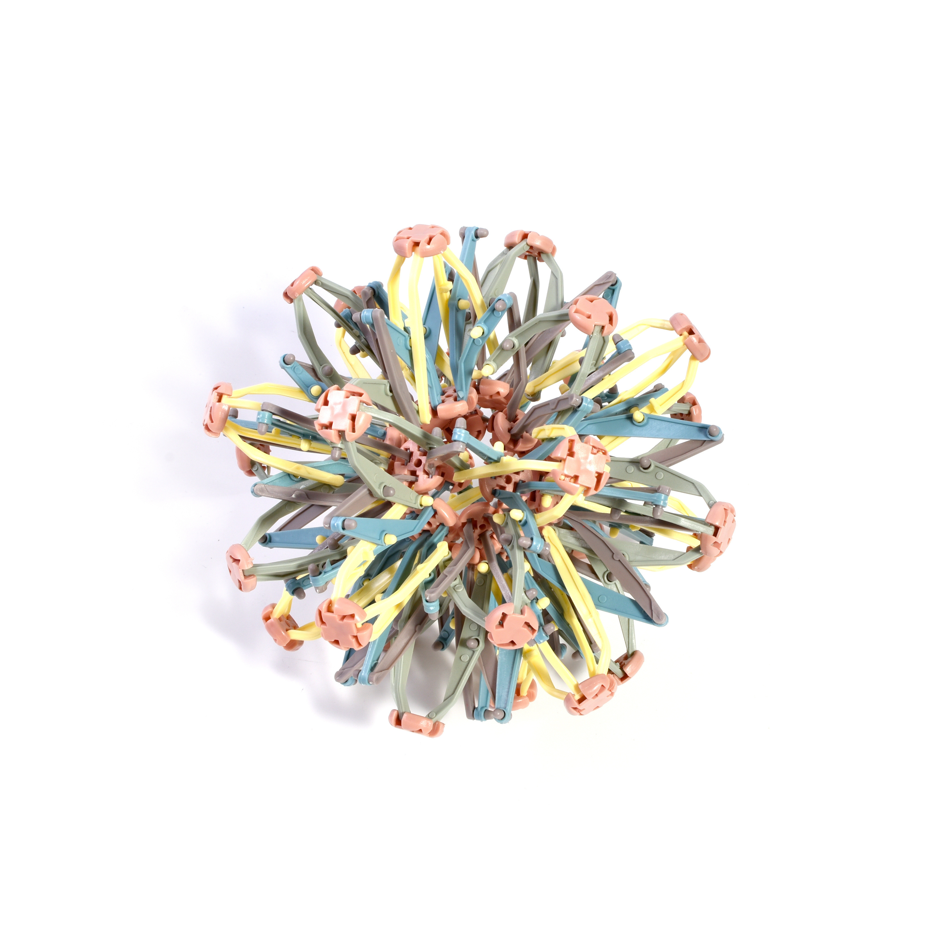 Mindful And Co Mindfulness Magic Ball - Playroom Avenue