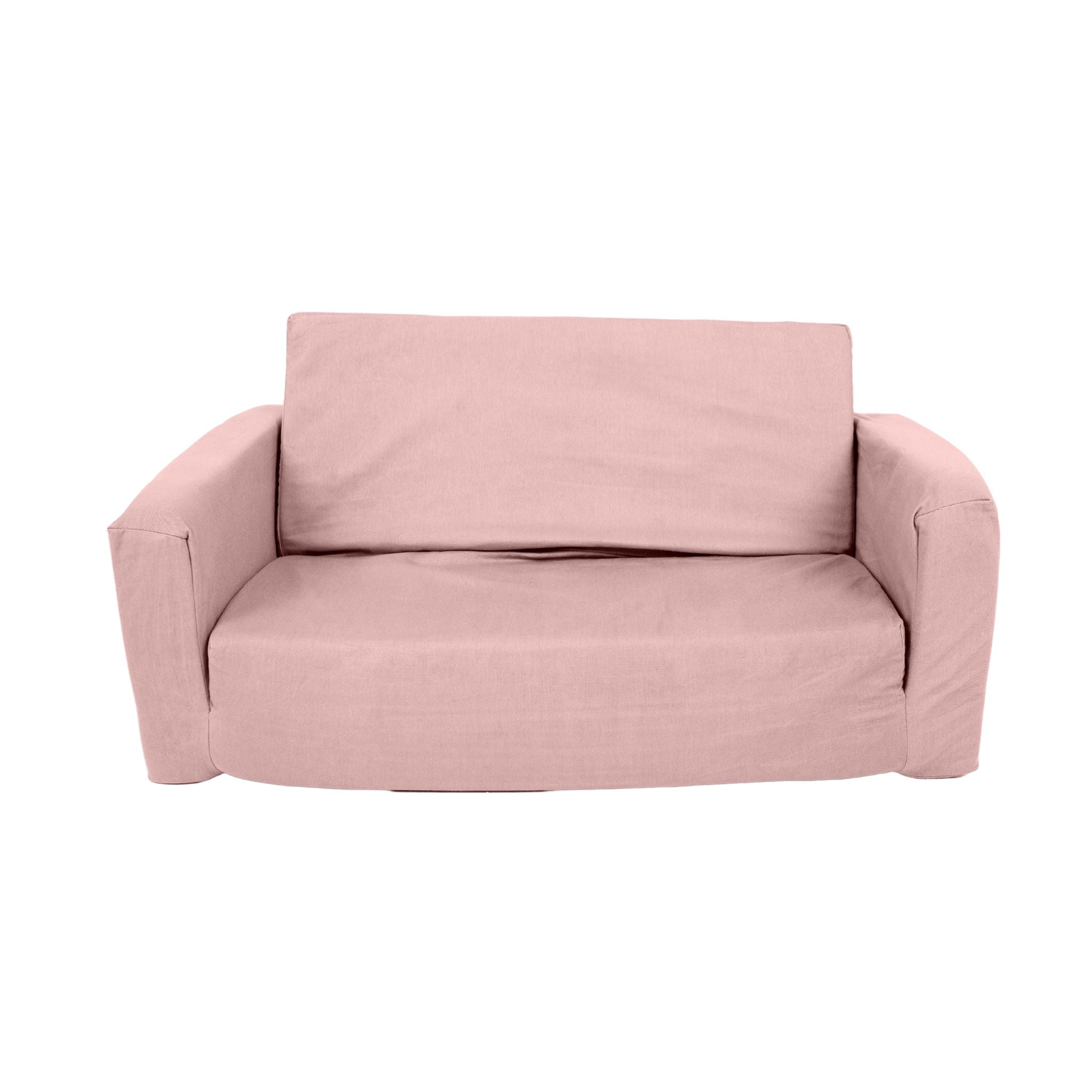 Toki Kids Tutu Play Couch | Playroom Avenue