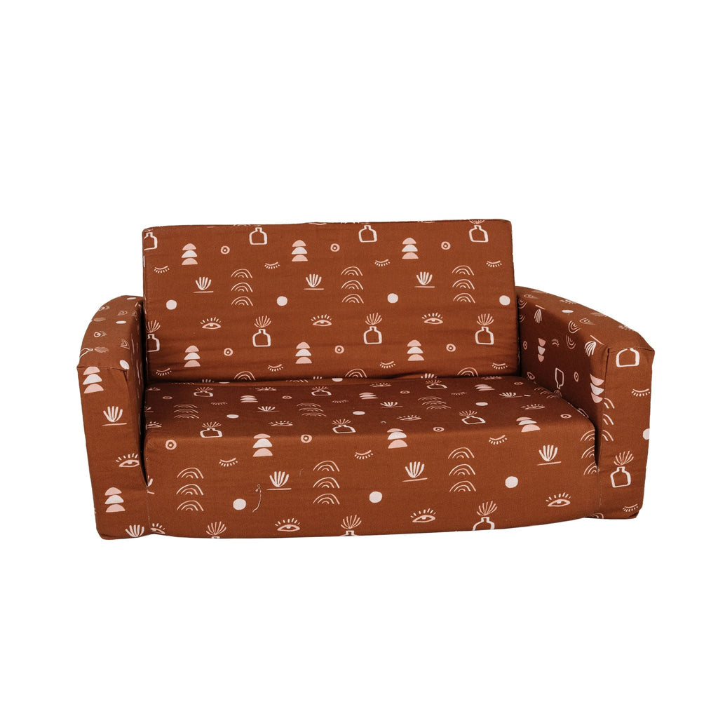 Toki Kids Desert Play Couch | Playroom Avenue