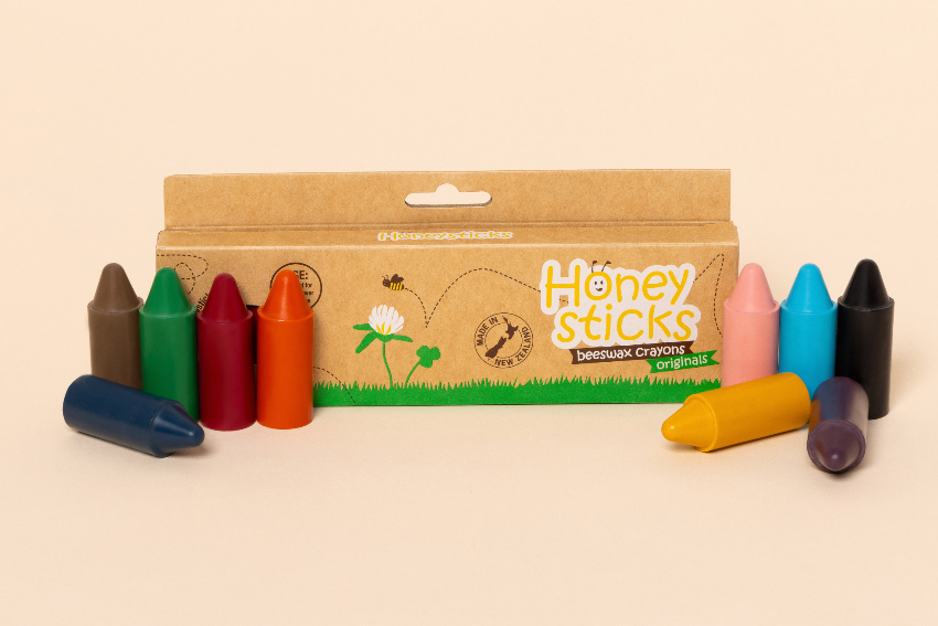 Honeysticks Originals 10 Pack | Playroom Avenue