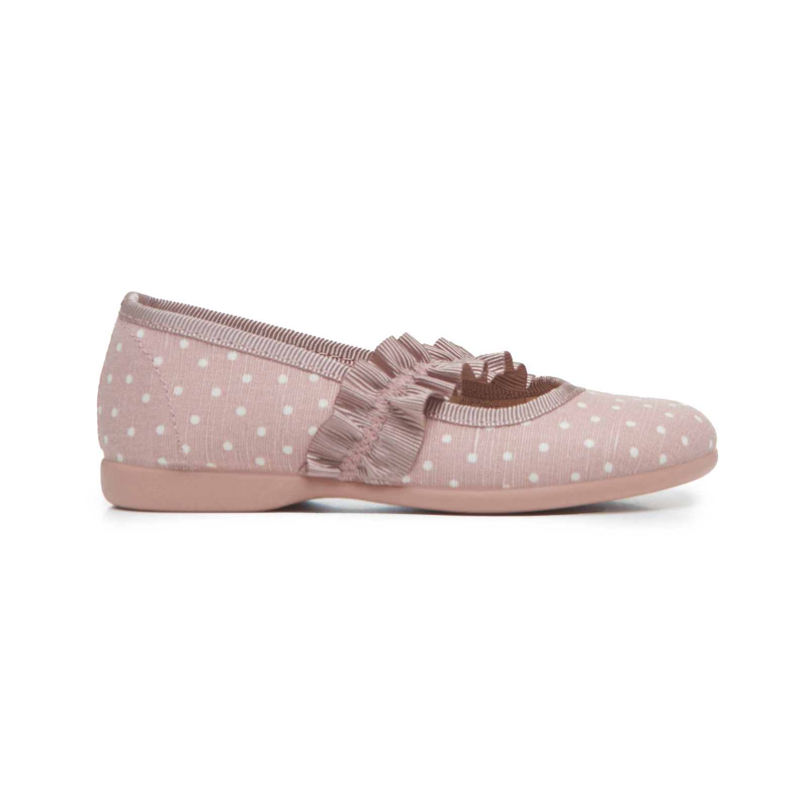 Childrenchic Amira Pink Dots | Playroom Avenue