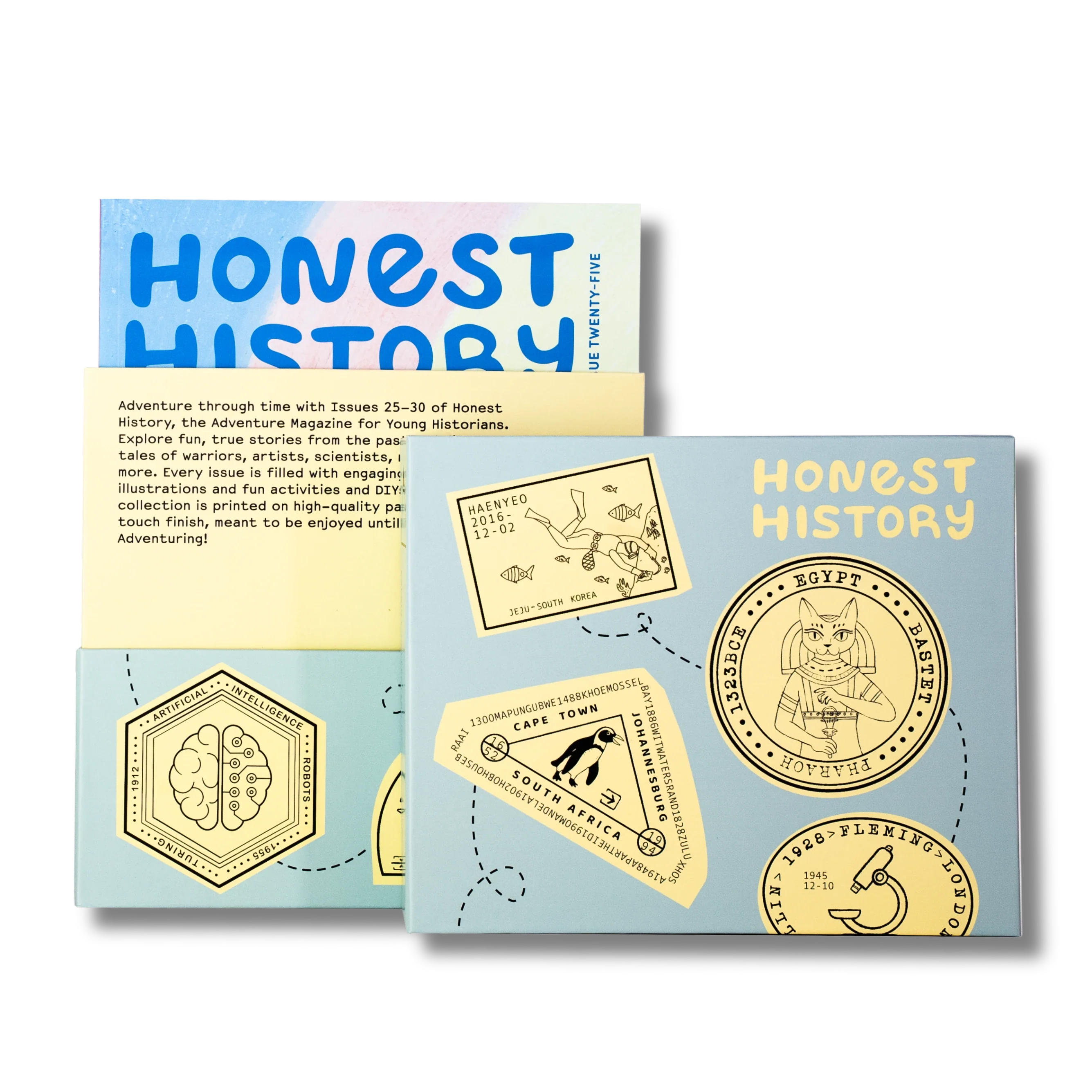 Capsule Collection No. 5 | Playroom Avenue