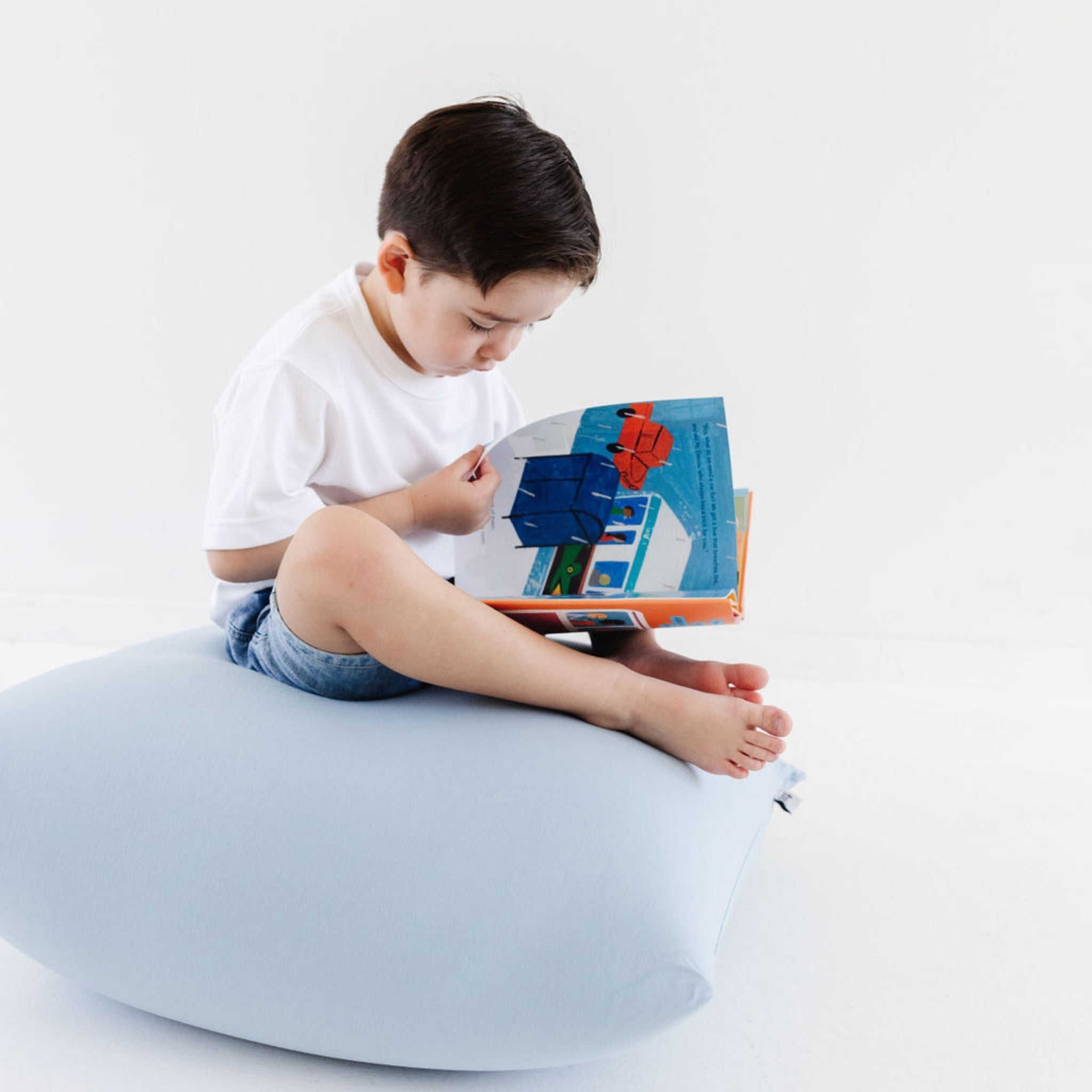 Toki Mats Breeze Bean Bag - Thumbnail 4