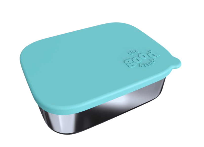 The Good Kiind Bento with Removable Silicone Pod *NEW* | Playroom Avenue
