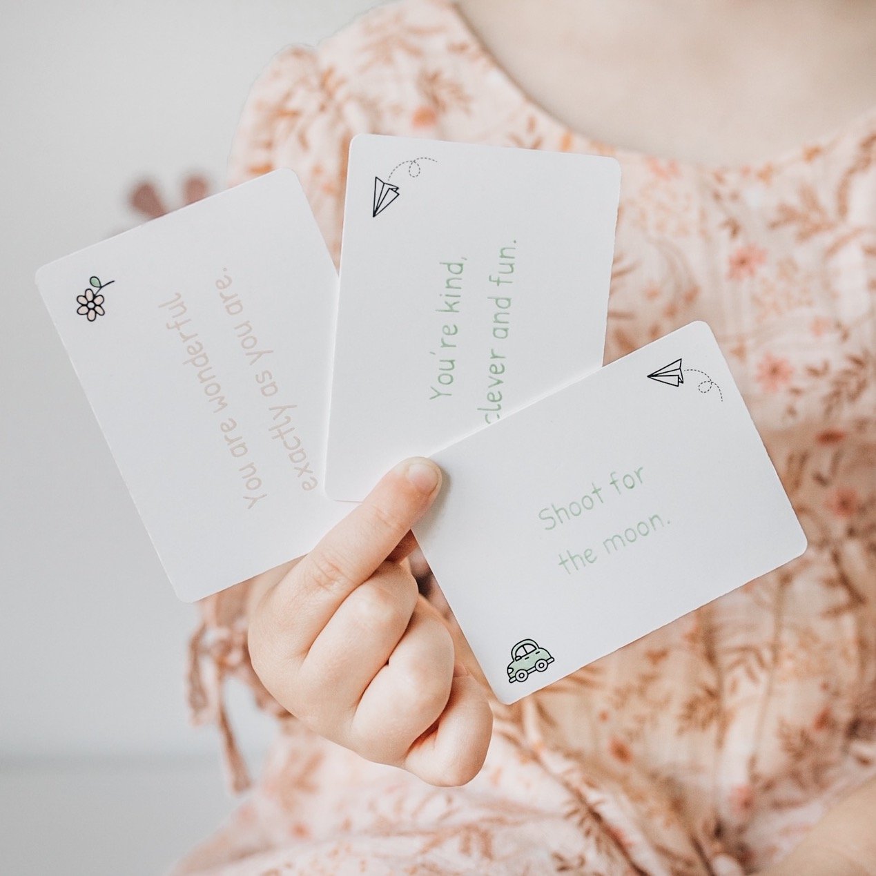 Mindful And Co Love Notes | Playroom Avenue