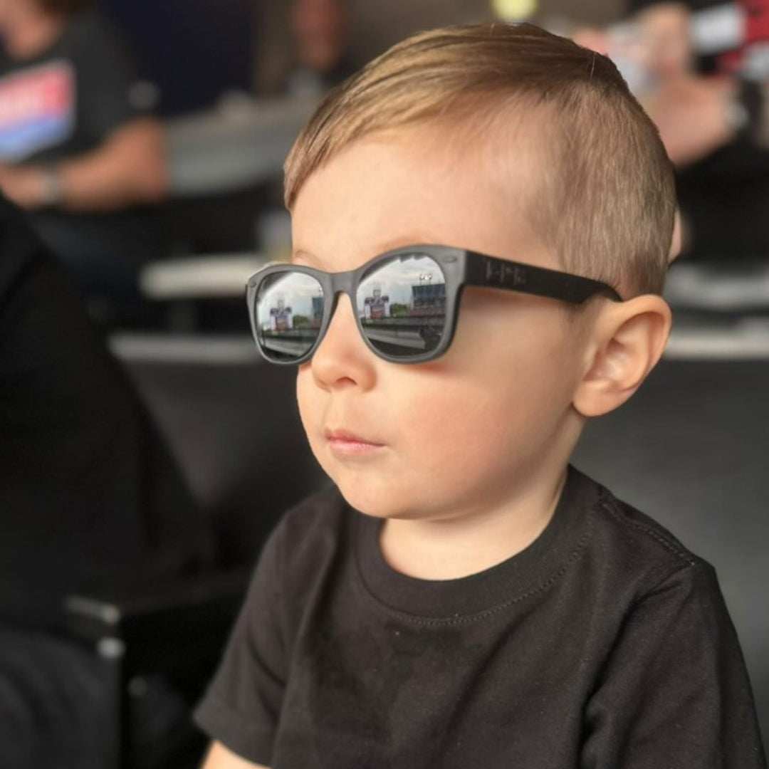 ro•sham•bo Bueller Sunglasses | Toddler