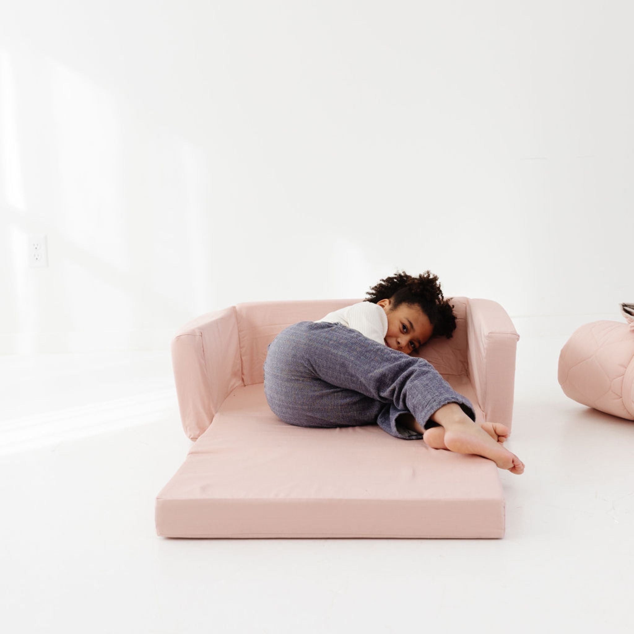 Toki Kids Tutu Play Couch | Playroom Avenue