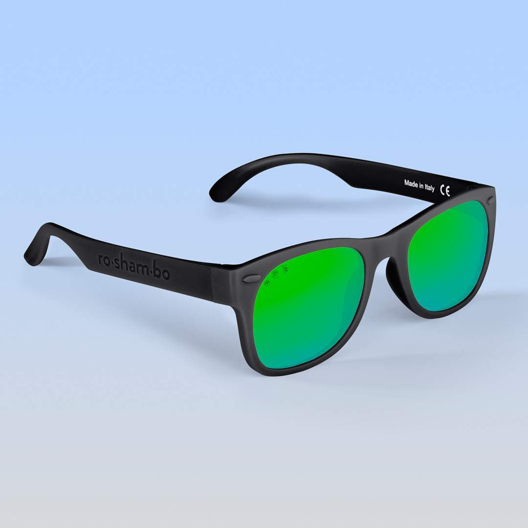 ro•sham•bo Bueller Sunglasses | Junior