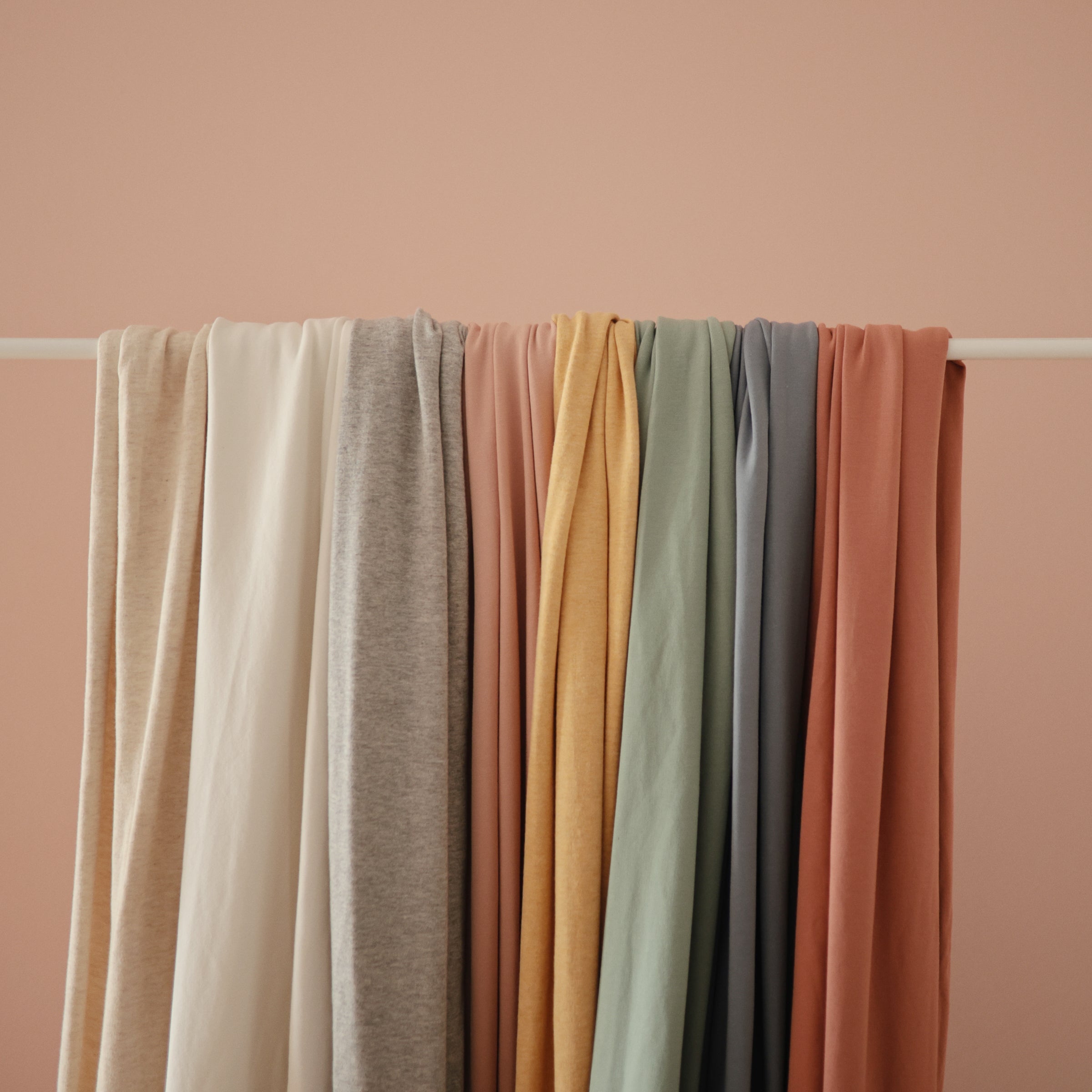 Mushie Baby Wrap | Playroom Avenue