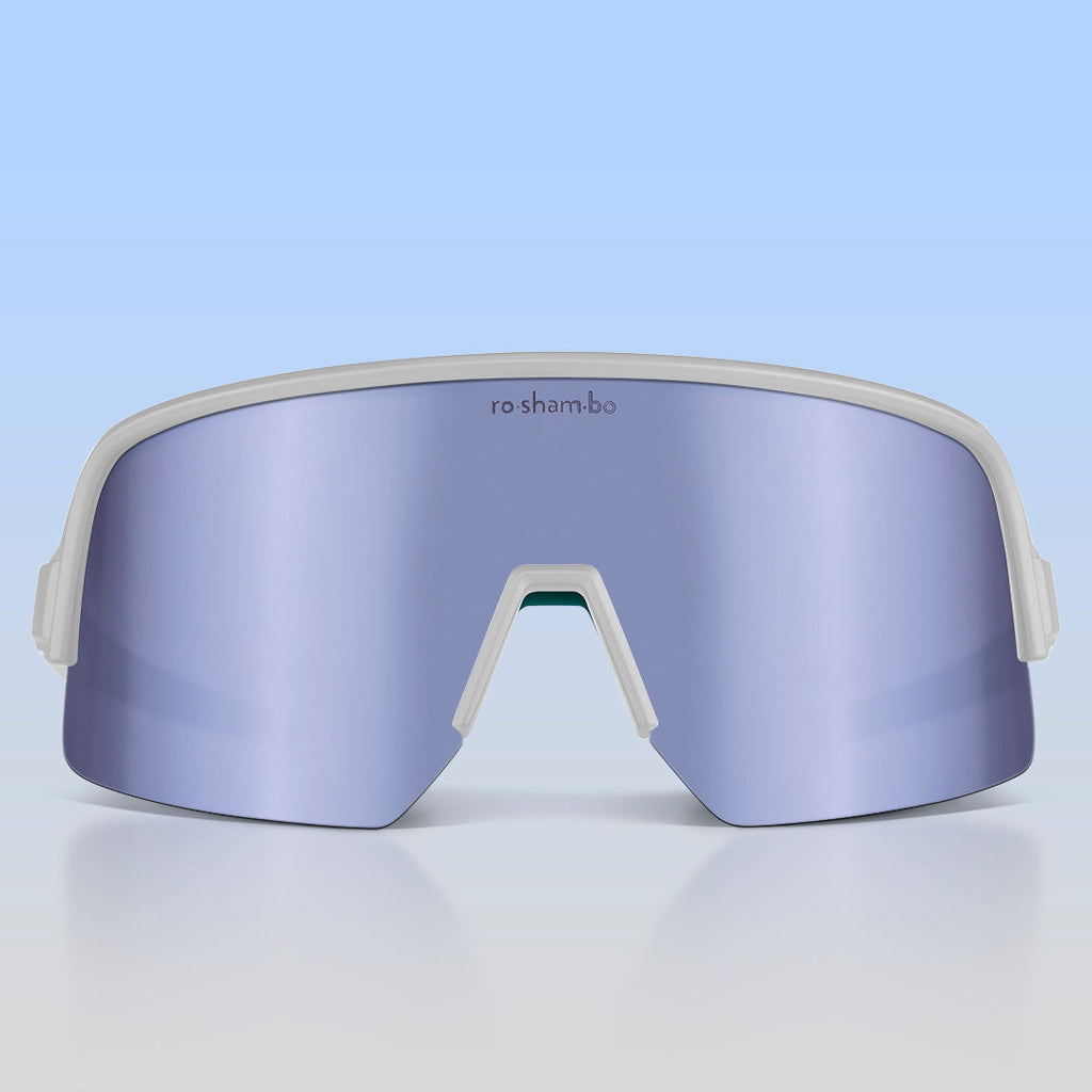 ro•sham•bo eyewear Youth Ludicrous Speed Sport