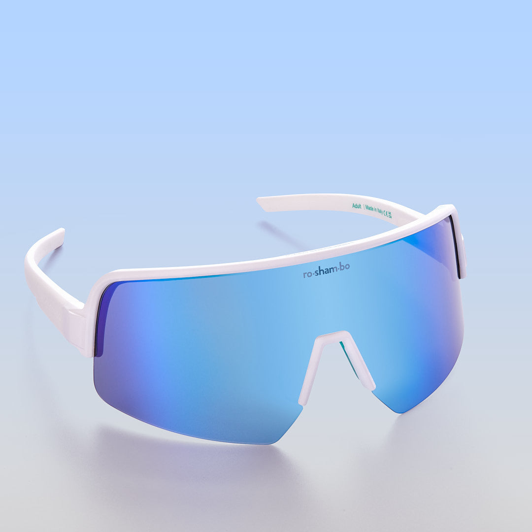 ro•sham•bo eyewear Ludicrous Speed Sport | Youth