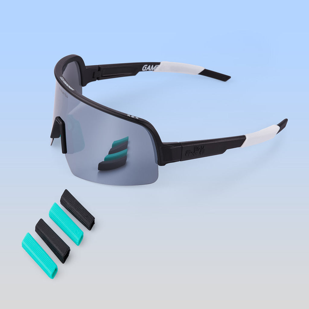 ro•sham•bo eyewear Ludicrous Speed Sport | Youth