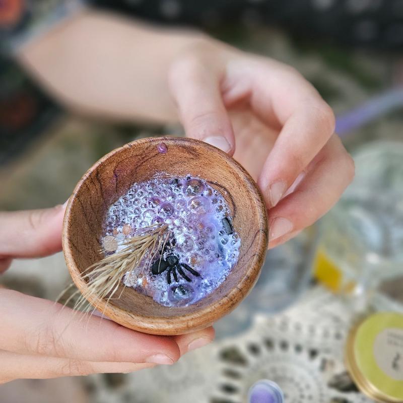 Little Hands and Nature Abracadabra NEW EDITION | Playroom Avenue