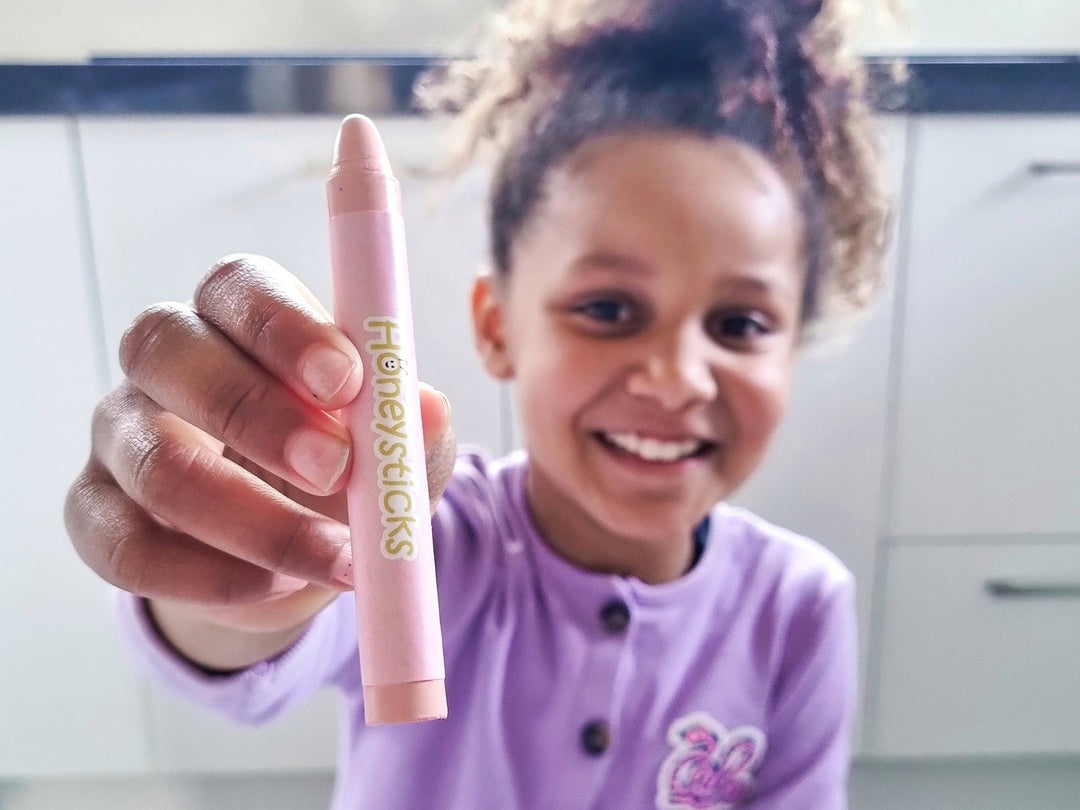 Honeysticks Jumbos – Pastel | Playroom Avenue