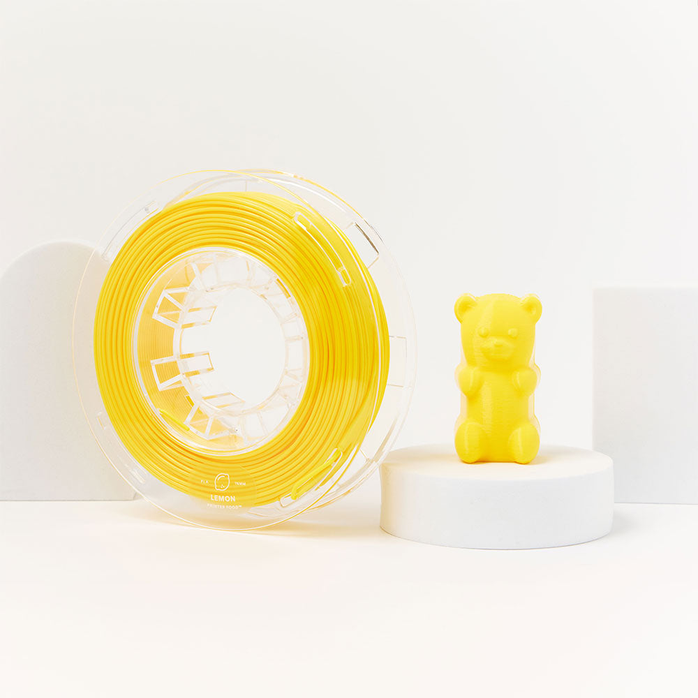Toybox Labs Lemon Printer Food | Playroom Avenue