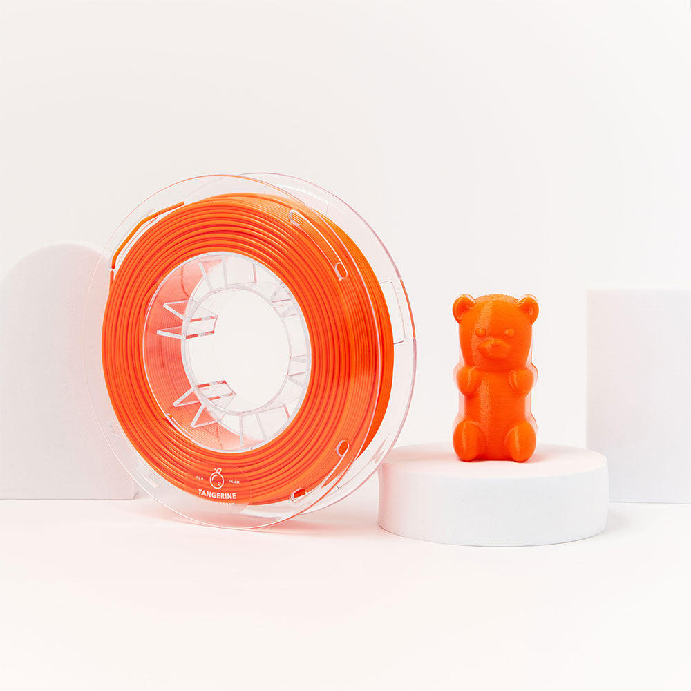Toybox Labs Tangerine Printer Food | Playroom Avenue