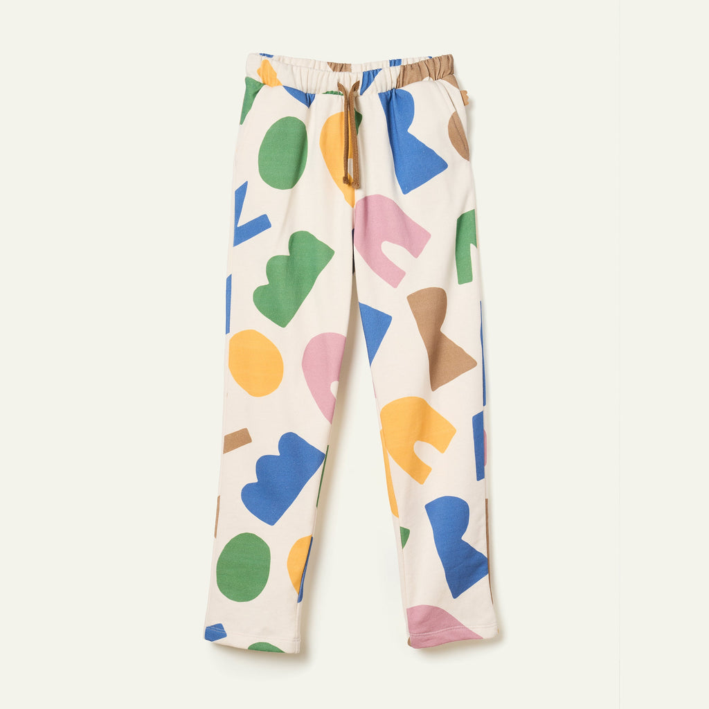 Mon Coeur Mon Coeur Jogger | Playroom Avenue
