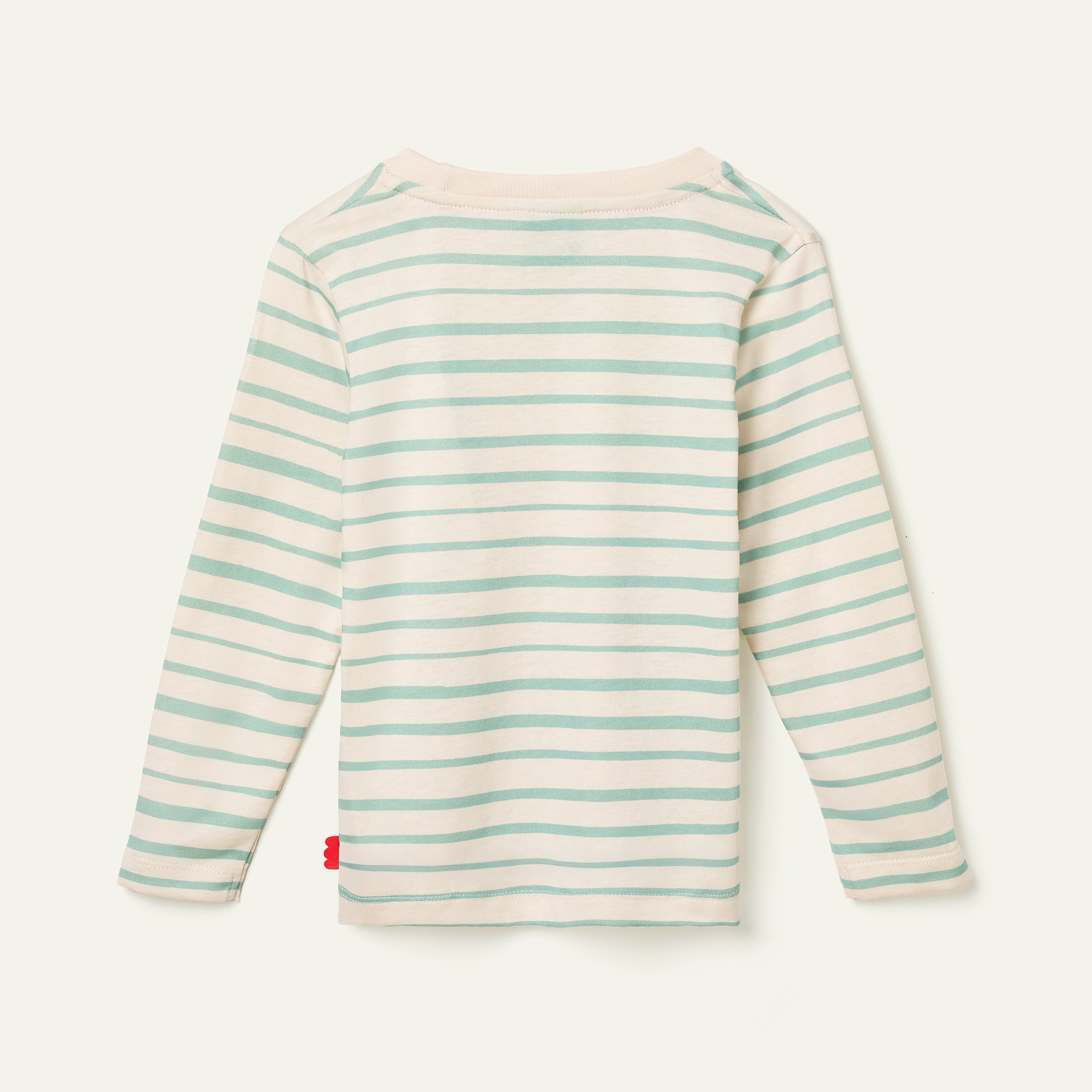 Mon Coeur Breton T-shirt | Playroom Avenue