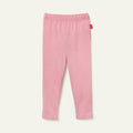 Mon Coeur Pink Legging | Playroom Avenue