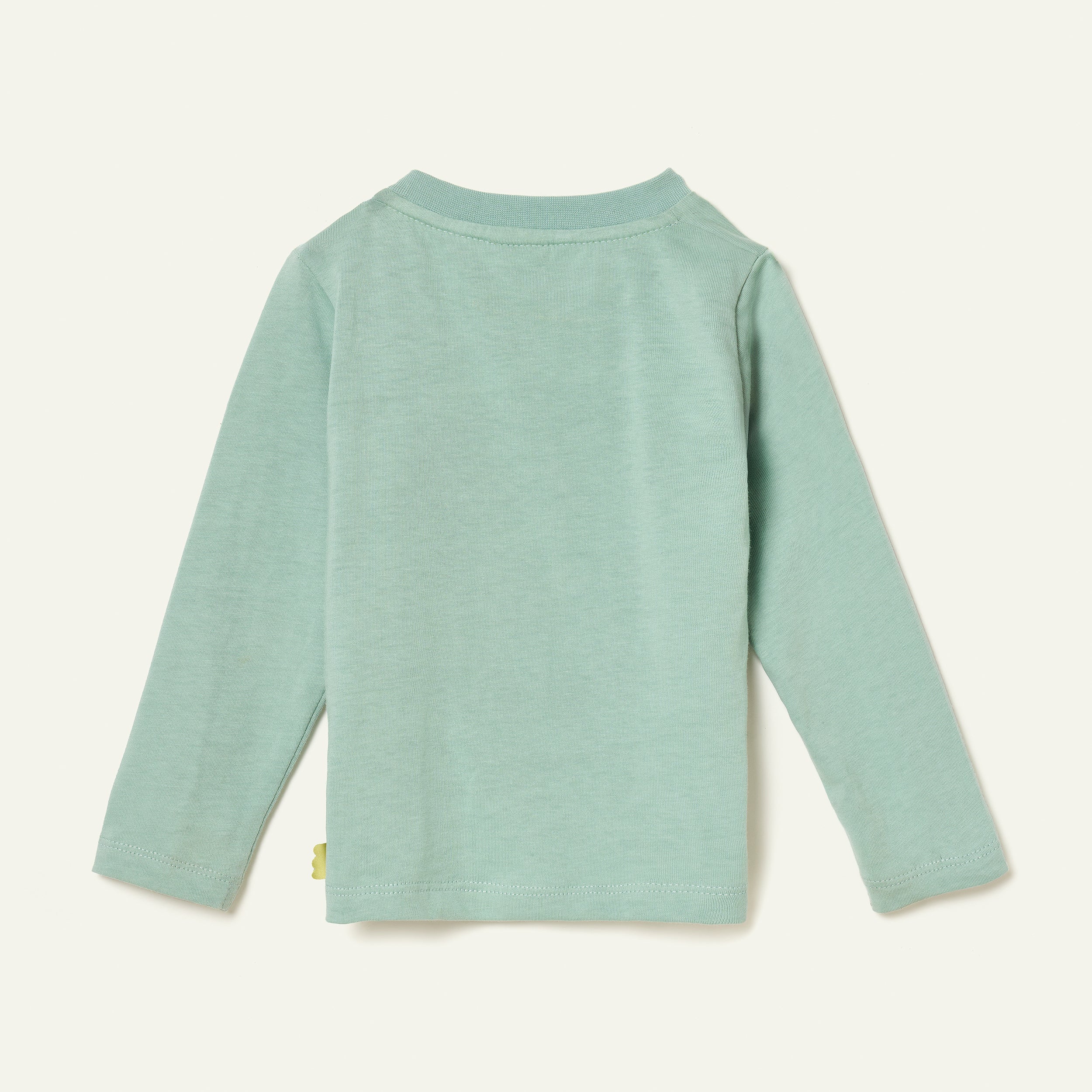 Mon Coeur Snowy Pine T-Shirt | Playroom Avenue
