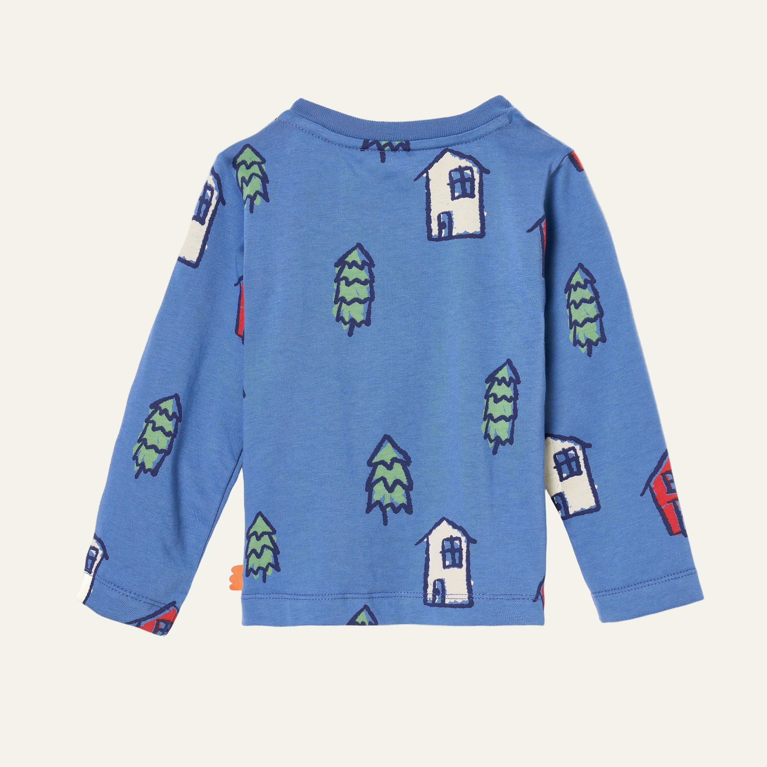 Mon Coeur Treehouse T-shirt | Playroom Avenue