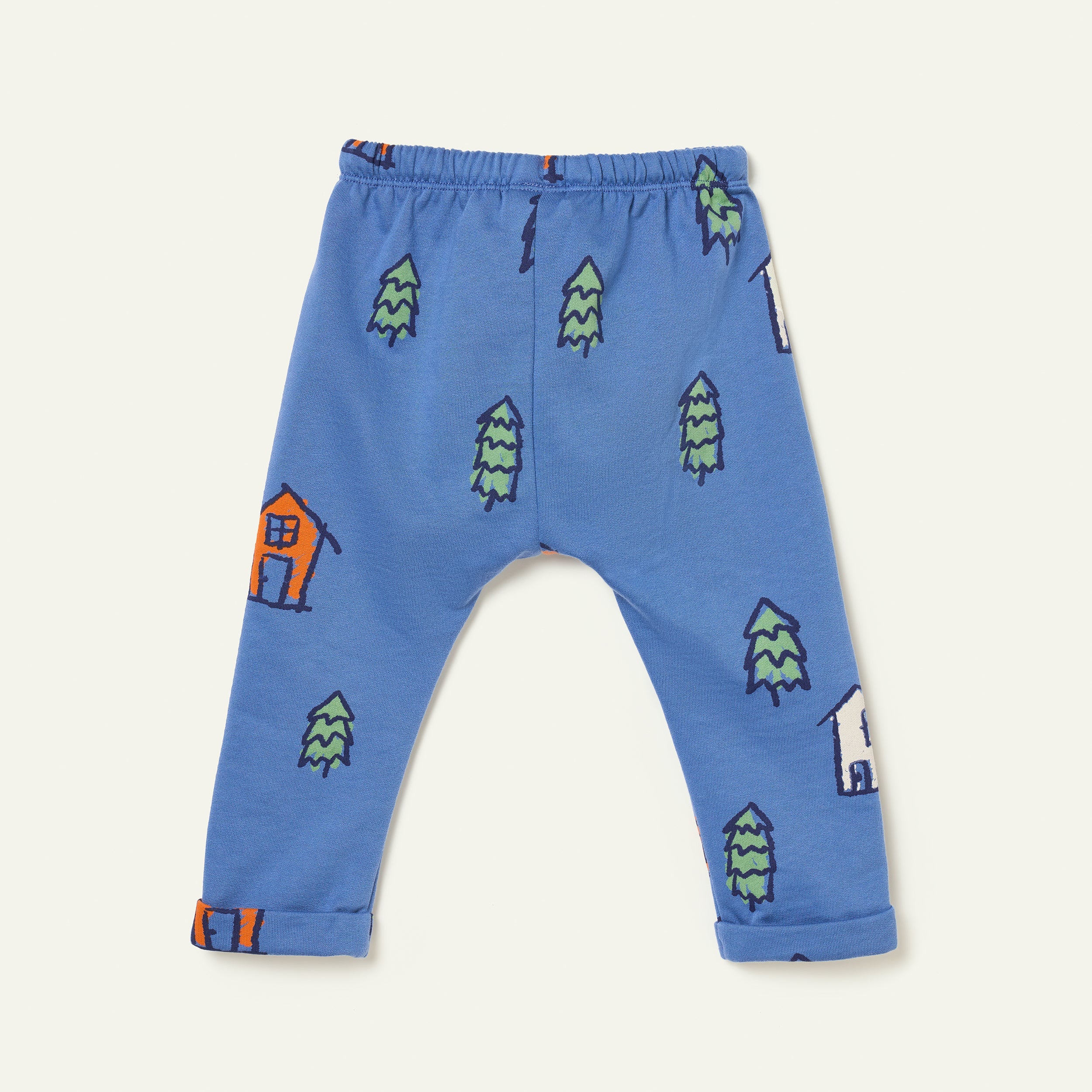 Mon Coeur Treehouse Jogger | Playroom Avenue