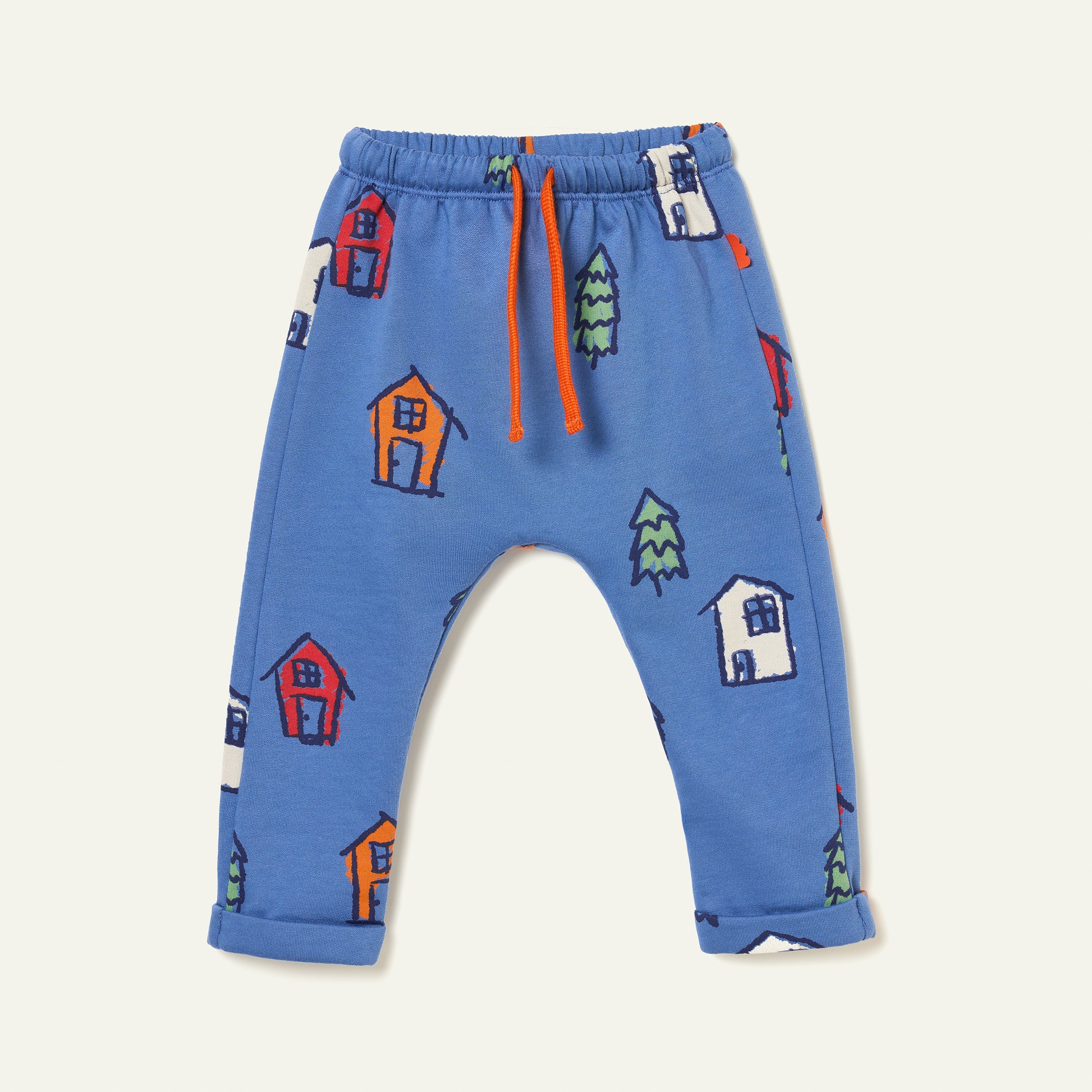 Mon Coeur Treehouse Jogger | Playroom Avenue