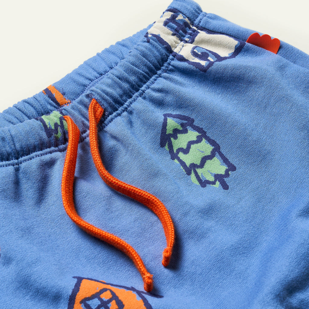 Mon Coeur Treehouse Jogger | Playroom Avenue